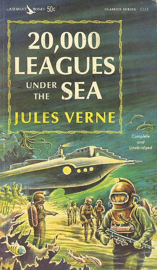 Illustration for article titled The Top 101 Science Fiction Adventures